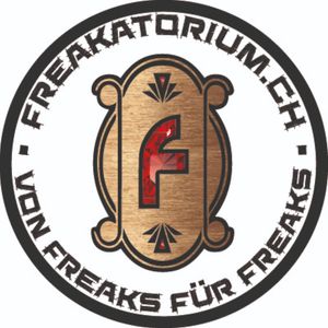 Freakatorium