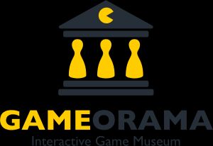 Gameorama