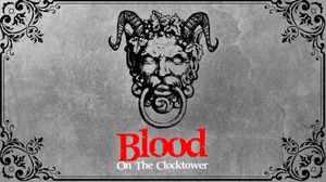 Blood on the Clocktower