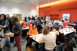 2019, Luzerner Spieltage