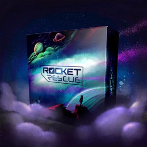 Rocket Rescue